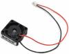 2.5x2.5x1mm 5V MaiTech PC Cooling Fan 2pin (BULK)